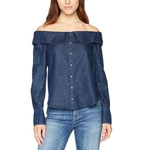 PAIGE Womens Lunetta Top